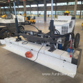 High Quality Auger Paving Laser Screed For Pavement (FJZP-220)